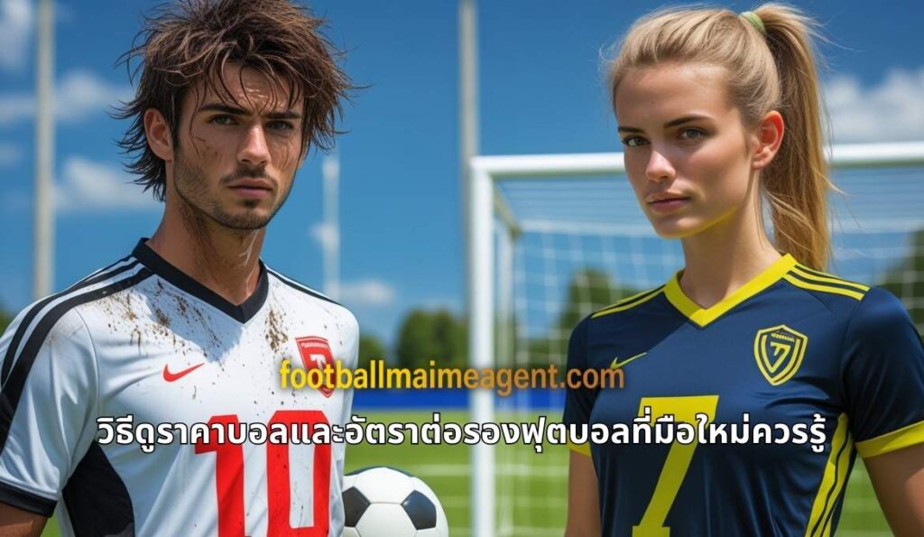 ราคา ต่อรองบอล